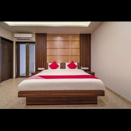 H S M Grand Hotel Chittoor Exterior foto
