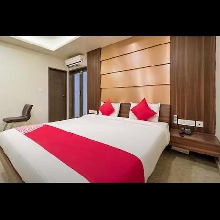 H S M Grand Hotel Chittoor Exterior foto